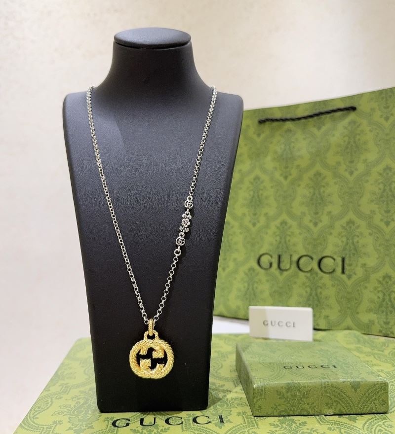 Gucci Necklaces